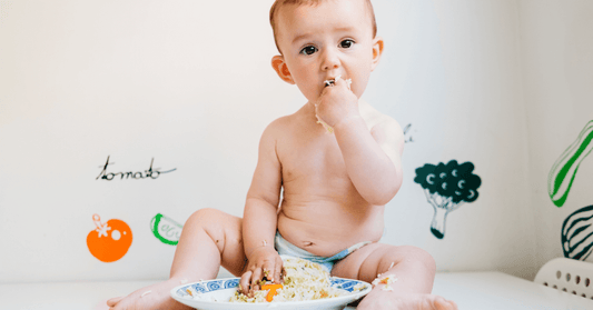 Nourishing Your Newborn: The Foundation of Healthy Development