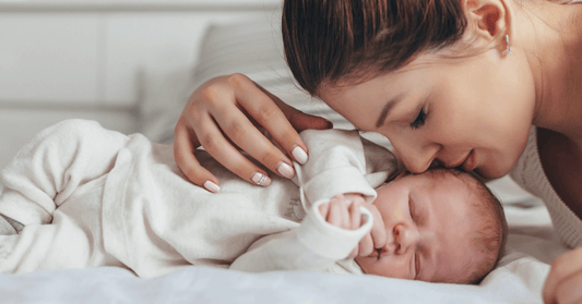 Gentle Care for Delicate Skin: Skincare Tips for Newborns