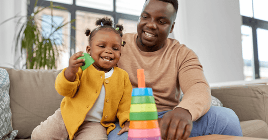 Building Connections: Supporting Your Newborn’s Growing Brain