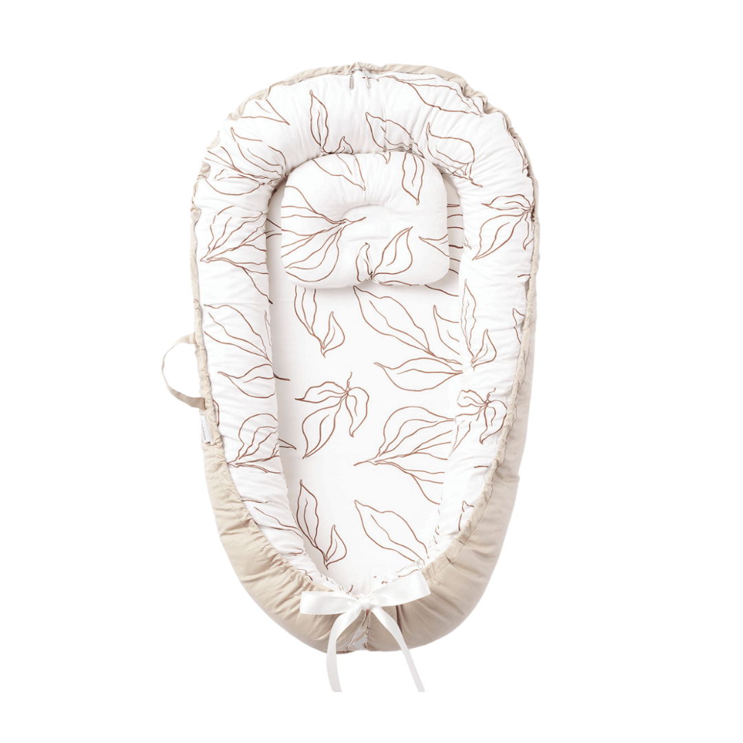 Newborn Lounger Nest