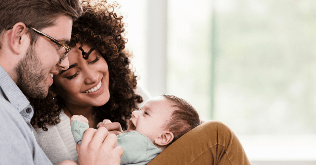 Baby’s First Sounds: Understanding What Each Noise Means
