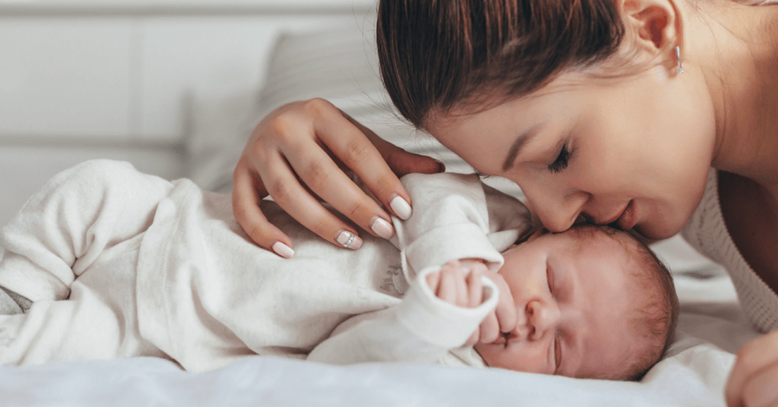 Gentle Care for Delicate Skin: Skincare Tips for Newborns