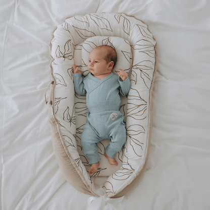 Newborn Lounger Nest